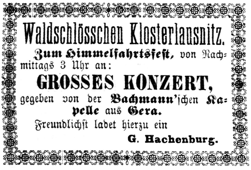 1886-06-02 Kl Waldschloesschen